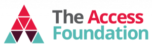 The Access Foundation logo